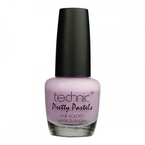 TechnicNail Varnish-Bubblegum