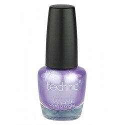TechnicNail Varnish-Violet
