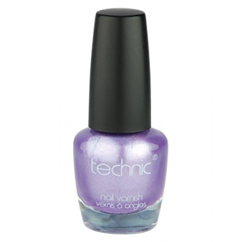 TechnicNail Varnish-Violet