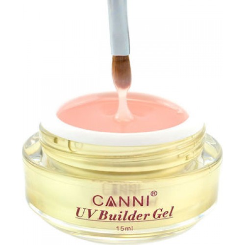  Canni Nail Art 325 UV Builder Gel 15ml