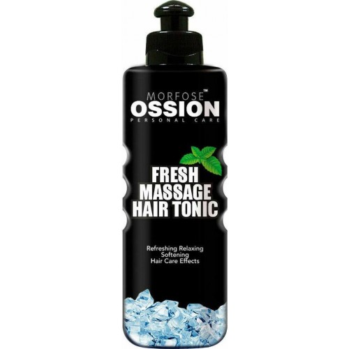 Morfose Ossion Fresh Massage Hair Tonic 250ml