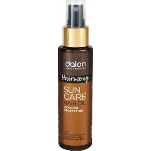  Dalon Hairmony Hair Oil Sun Protection 100ml