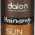  Dalon Hairmony Hair Oil Sun Protection 100ml