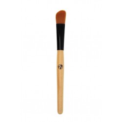 W7 Cosmetics Angled Foundation Brush