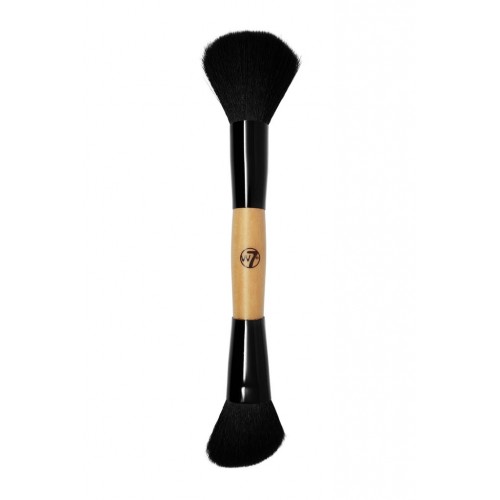  W7 Cosmetics Duo Powder Brush