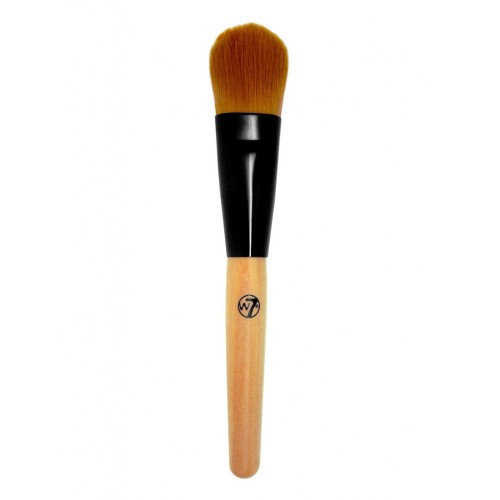 W7 Cosmetics Foundation Brush