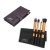 Laroc 4 Piece Gold Brush Set (barcodes: 5055521139000)