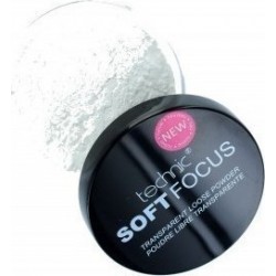 Technic Soft Focus Transparent Loose Powder 20gr