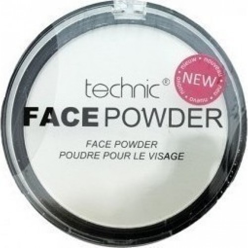 Technic Face Powder 8gr