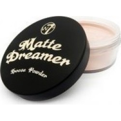 W7 Cosmetics Matte Dreamer Loose Powder 20gr