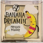 W7 Cosmetics Banana Dreamin 6gr