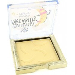  W7 Cosmetics Banana Dreamin 6gr