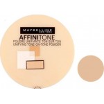 Maybelline Affinitone Tone-on Tone Powder 03 Light Sand Beige 9gr