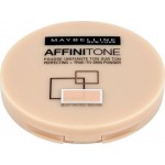 Maybelline Affinitone Tone-on Tone Powder 03 Light Sand Beige 9gr