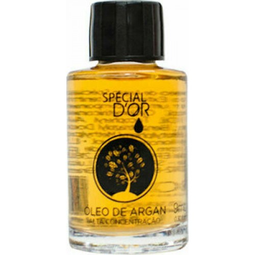 Farmavita Special D'or Óleo De  Argan 9 ml