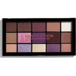 Revolution Beauty Re-Loaded Palette Visionary 16.5gr