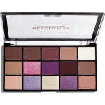Revolution Beauty Re-Loaded Palette Visionary 16.5gr