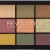 Revolution Beauty Re-Loaded Παλέτα Σκιών Ματιών Iconic Division 16.5gr