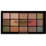 Makeup Revolution Reloaded Eyeshadow Palette - Empire (16,5gr)