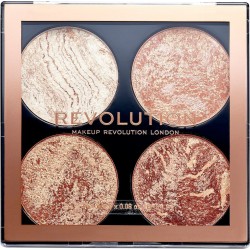 Revolution Beauty Cheek Kit Don’t Hold Back 8.8gr