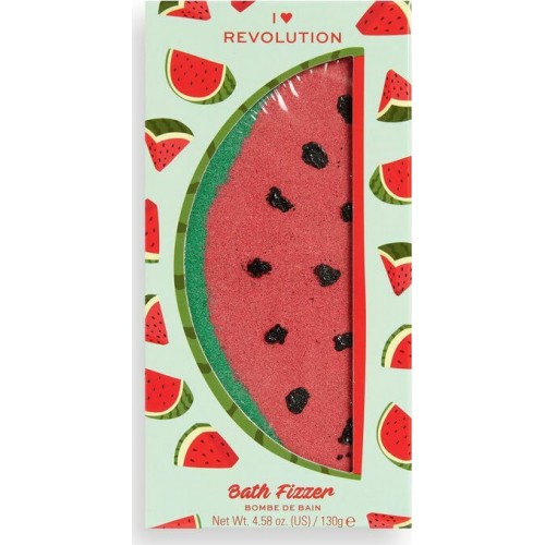 Revolution Beauty Watermelon Fruit Fizzer 110gr