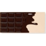 Makeup Revolution I Heart Caramel Nudes Chocolate Eyeshadow Palette (18gr)