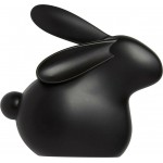 Makeup Revolution Bunny Eyeshadow Palette - Liquorice (4,8gr)