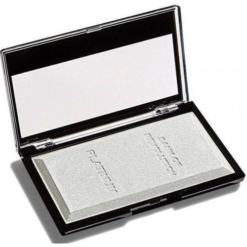 Makeup Revolution Ingot Highlighter Platinum 12gr