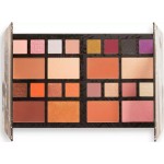 Revolution Beauty x DC Large Παλέτα Μακιγιάζ για Πρόσωπο & Μάτια