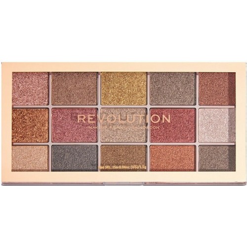Makeup Revolution Beauty Foil Frenzy - Fusion 30gr