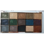 Makeup Revolution Foil Frenzy Eyeshadow Palette Hybrid 