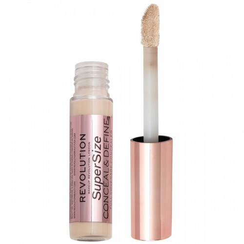 Revolution Beauty Conceal & Define Liquid Concealer C3 13gr