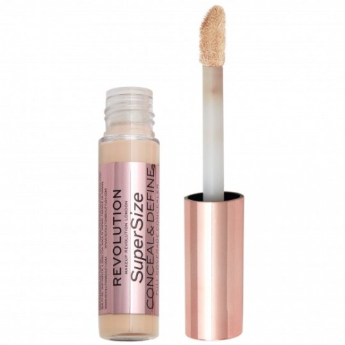 Revolution Beauty Conceal & Define Liquid Concealer C5 13gr