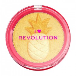 I Heart Revolution Fruity Highlighter - Pineapple (9,2gr)