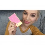 Makeup Revolution  Light and Glow Mini Chocolate Palette 11gr
