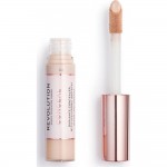 Makeup Revolution Conceal & Define Supersize Concealer - C4 (13gr)