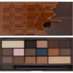 Makeup Revolution I Heart Makeup Chocolate Salted Caramel (22gr)