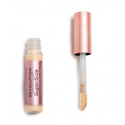 Makeup Revolution - Conceal & Define Liquid Concealer SuperSize - C8.5