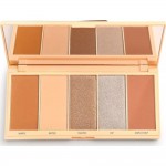 Makeup Revolution Waffle Chocolate Face Palette (18gr)