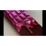 Makeup Revolution I Heart Turkish Delight Chocolate Eyeshadow Palette (18gr)