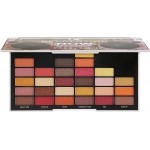 Makeup Revolution Beauty NOW That's What I Call Makeup 00s Eyeshadow Palette (13,5gr)
