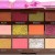 Makeup Revolution I Heart Turkish Delight Chocolate Eyeshadow Palette (18gr)