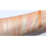 Makeup Revolution Ultra Pro Glow Palette 20gr