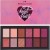 Revolution Beauty Angel Heart Eyeshadow Palette 9gr