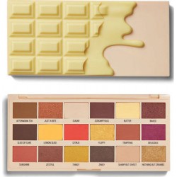  Revolution Beauty I Heart Revolution Lemon Drizzle Chocolate Palette 22gr