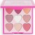 Makeup Revolution Heartbreakers Sweetheart Eyeshadow Palette 5gr