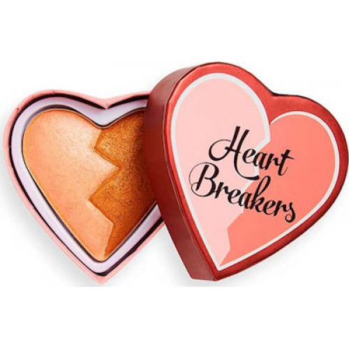 Makeup Revolution Heartbreakers Wise 10gr