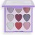 Makeup Revolution Heartbreakers Eyeshadow Palette Mystical 0.55gr