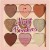 Makeup Revolution  Heartbreakers Majestic Eyeshadow Palette 5 gr