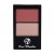 W7 Cosmetics Duo Blusher 02  7g